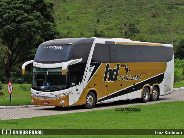 HD Turismo 0527 na cidade de Juiz de Fora, Minas Gerais, Brasil, por Luiz Krolman. Número da foto: #12596278.