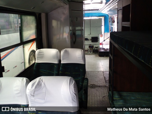 Brubuss Transportes 100 na cidade de Barueri, São Paulo, Brasil, por Matheus Da Mata Santos. Número da foto: #12598473.