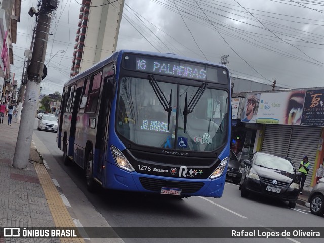 Radial Suzano 1276 na cidade de Suzano, São Paulo, Brasil, por Rafael Lopes de Oliveira. Número da foto: #12596351.