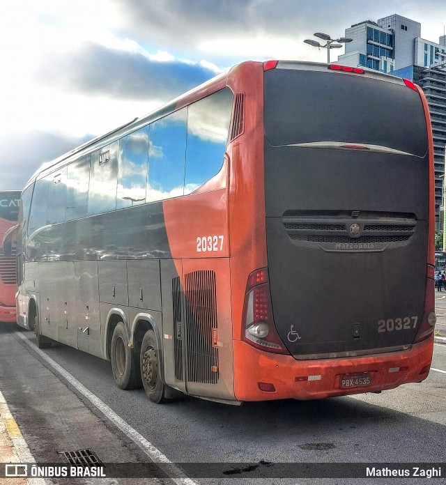 Catedral Turismo 20327 na cidade de Barueri, São Paulo, Brasil, por Matheus Zaghi. Número da foto: #12596982.