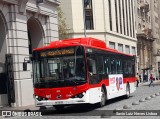 Metbus 1970 na cidade de Santiago, Santiago, Metropolitana de Santiago, Chile, por Savio Luiz Neves Lisboa. Número da foto: #12597083.
