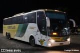Empresa Gontijo de Transportes 14445 na cidade de João Monlevade, Minas Gerais, Brasil, por Rodrigo Matheus. Número da foto: #12598083.