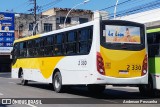 Viação Siqueira 2 330 na cidade de Campos dos Goytacazes, Rio de Janeiro, Brasil, por Anderson Pessanha. Número da foto: #12599056.