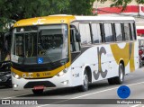 JC Turismo 1340 na cidade de Campinas, São Paulo, Brasil, por Wellington Lima. Número da foto: #12596459.