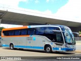 Expresso União 10427 na cidade de Belo Horizonte, Minas Gerais, Brasil, por Adão Raimundo Marcelino. Número da foto: #12596367.