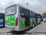 Cooperativa Fênix > Spencer Transporte 1 5228 na cidade de Barueri, São Paulo, Brasil, por Thomas Henrique de Moraes. Número da foto: #12598137.