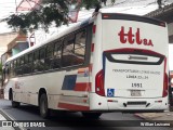 TTL S.A. - Transporte y Turismo Lambaré - Líneas 23-24-31 y 33 1951 na cidade de Asunción, Paraguai, por Willian Lezcano. Número da foto: #:id.