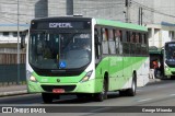 Expresso Maringá São José dos Campos 3229 na cidade de São José dos Campos, São Paulo, Brasil, por George Miranda. Número da foto: #:id.
