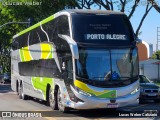 Brasil Sul Linhas Rodoviárias 3615 na cidade de Curitiba, Paraná, Brasil, por Lucas Weber Calizario. Número da foto: #12596464.
