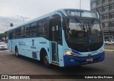 Transcal Sul Transportes Coletivos 24215 na cidade de Cachoeirinha, Rio Grande do Sul, Brasil, por Gabriel da Silva Ristow. Número da foto: #12597708.