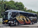 Expresso Nordeste 5265 na cidade de Curitiba, Paraná, Brasil, por Danilo Marcelo Silva. Número da foto: #12597384.