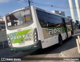 Transportes Flores RJ 128.112 na cidade de Belford Roxo, Rio de Janeiro, Brasil, por Mateus Fernandes. Número da foto: #12597212.