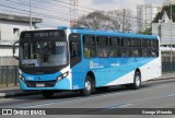 Viação Saens Peña São José dos Campos 1182 na cidade de São José dos Campos, São Paulo, Brasil, por George Miranda. Número da foto: #:id.