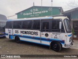 Os Monarcas 33 na cidade de Erechim, Rio Grande do Sul, Brasil, por Vinícius Weber. Número da foto: #:id.