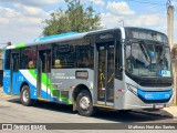 Viação Bela Sintra 2710 na cidade de Itapecerica da Serra, São Paulo, Brasil, por Matheus Neri dos Santos. Número da foto: #12596780.