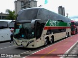 Empresa de Ônibus Nossa Senhora da Penha 64015 na cidade de Barueri, São Paulo, Brasil, por HENRIQUE ANTUNES. Número da foto: #:id.