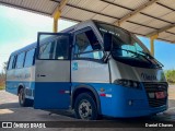 Viação Rios 37 na cidade de Codó, Maranhão, Brasil, por Daniel Chaves. Número da foto: #:id.