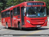 EPT - Empresa Pública de Transportes de Maricá MAR 01.035 na cidade de Maricá, Rio de Janeiro, Brasil, por Augusto César. Número da foto: #12599053.