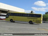 Viação Itapemirim 8511 na cidade de Caruaru, Pernambuco, Brasil, por Lenilson da Silva Pessoa. Número da foto: #12598264.