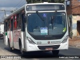 Borborema Imperial Transportes 850 na cidade de Jaboatão dos Guararapes, Pernambuco, Brasil, por André Luiz Araujo Silva. Número da foto: #12599038.