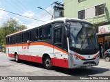 Flavio Turismo 7600 na cidade de Juiz de Fora, Minas Gerais, Brasil, por Fabiano da Silva Oliveira. Número da foto: #:id.