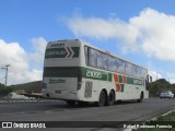 Empresa Gontijo de Transportes 21095 na cidade de Maruim, Sergipe, Brasil, por Rafael Rodrigues Forencio. Número da foto: #12596408.