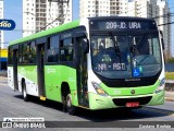 Expresso Maringá São José dos Campos 3231 na cidade de São José dos Campos, São Paulo, Brasil, por Gustavo  Bonfate. Número da foto: #:id.