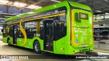 Viação Metrópole Paulista - Zona Leste 3 2664 na cidade de São Paulo, São Paulo, Brasil, por Anderson Barbosa Marinho. Número da foto: #:id.