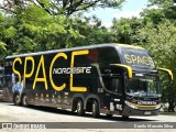 Expresso Nordeste 5700 na cidade de São Paulo, São Paulo, Brasil, por Danilo Marcelo Silva. Número da foto: #12597390.