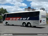 Unesul de Transportes 3852 na cidade de Passo Fundo, Rio Grande do Sul, Brasil, por Djianinih B Mileski. Número da foto: #:id.