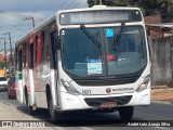 Borborema Imperial Transportes 881 na cidade de Jaboatão dos Guararapes, Pernambuco, Brasil, por André Luiz Araujo Silva. Número da foto: #12599055.