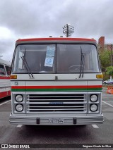 Ônibus Particulares 73 na cidade de Barueri, São Paulo, Brasil, por Sérgiane Gisele da Silva. Número da foto: #12597420.