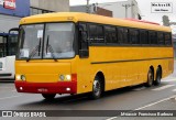 Associação de Preservação de Ônibus Clássicos 3110 na cidade de Barueri, São Paulo, Brasil, por Moaccir  Francisco Barboza. Número da foto: #12597243.