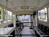 Transporte Coletivo Glória 0-01 na cidade de Curitiba, Paraná, Brasil, por Matheus Ribas. Número da foto: #12598879.