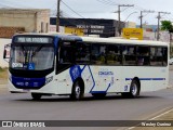 ATT - Atlântico Transportes e Turismo 24125 na cidade de Vitória da Conquista, Bahia, Brasil, por Wesley Queiroz. Número da foto: #12597656.