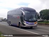 Rota Transportes Rodoviários 9055 na cidade de Lorena, São Paulo, Brasil, por João Felipe. Número da foto: #:id.