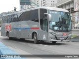 Auto Viação 1001 RJ 108.1242 na cidade de Rio de Janeiro, Rio de Janeiro, Brasil, por Augusto César. Número da foto: #12596667.