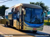 Viação Novo Horizonte 501011 na cidade de Guarulhos, São Paulo, Brasil, por Anderson Barbosa Marinho. Número da foto: #:id.