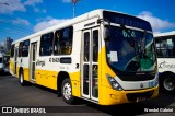 Empresa de Transportes Nova Marambaia AT-66409 na cidade de Belém, Pará, Brasil, por Wendel Gabriel. Número da foto: #:id.