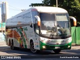 Empresa de Transportes Andorinha 6068 na cidade de São Paulo, São Paulo, Brasil, por David Macedo Rocha. Número da foto: #12598001.