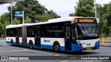 GVB - Gemeentelijk Vervoerbedrijf 1601 na cidade de Amsterdam, North Holland, Países Baixos, por Omar Ramírez Thor2102. Número da foto: #12597445.