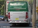Célere Transportes 20430 na cidade de João Monlevade, Minas Gerais, Brasil, por Adrian Sena. Número da foto: #:id.