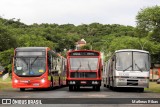 Transporte Coletivo Glória 0-01 na cidade de Curitiba, Paraná, Brasil, por Matheus Ribas. Número da foto: #12598993.
