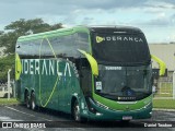 Liderança Turismo 1620 na cidade de Catalão, Goiás, Brasil, por Daniel Teodoro. Número da foto: #12596767.