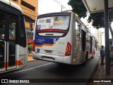 Rápido D´Oeste 7104 na cidade de Ribeirão Preto, São Paulo, Brasil, por Jonas Miranda. Número da foto: #:id.