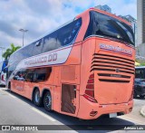 Busscar Ônibus 0001 na cidade de Barueri, São Paulo, Brasil, por Adriano Luis. Número da foto: #12598959.