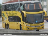 Papa-Léguas Tur 7124 na cidade de Rio de Janeiro, Rio de Janeiro, Brasil, por Augusto César. Número da foto: #:id.