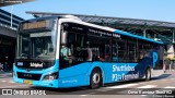 Arriva Touring 1104 na cidade de Haarlemmermeer, North Holland, Países Baixos, por Omar Ramírez Thor2102. Número da foto: #12597435.