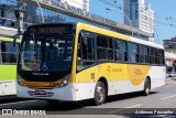 Empresa São Salvador 2 009 na cidade de Campos dos Goytacazes, Rio de Janeiro, Brasil, por Anderson Pessanha. Número da foto: #12599066.