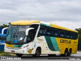 Empresa Gontijo de Transportes 18070 na cidade de São Paulo, São Paulo, Brasil, por Rafael Cota. Número da foto: #12597028.